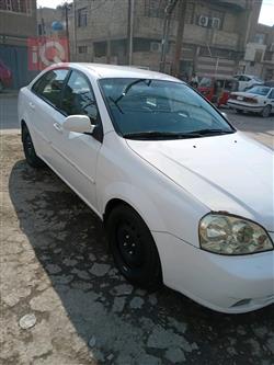 شيفروليه اوبترا